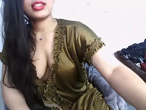Live sex cam di Ishika_baby_