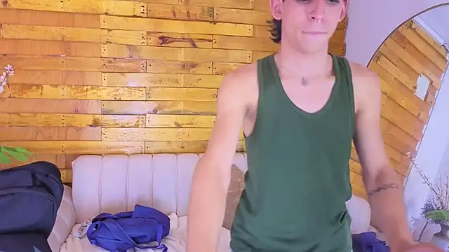 jack_shine webcam