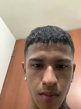 Anthony_clark1 webcam