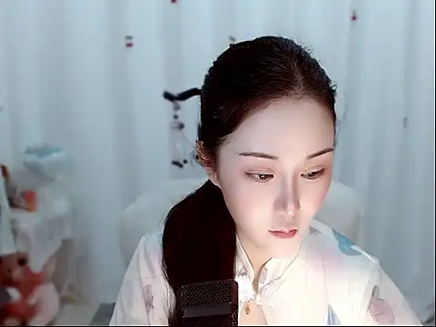 Amy-cnbaby webcam