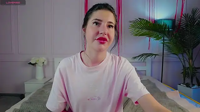 Emily_xoo webcam