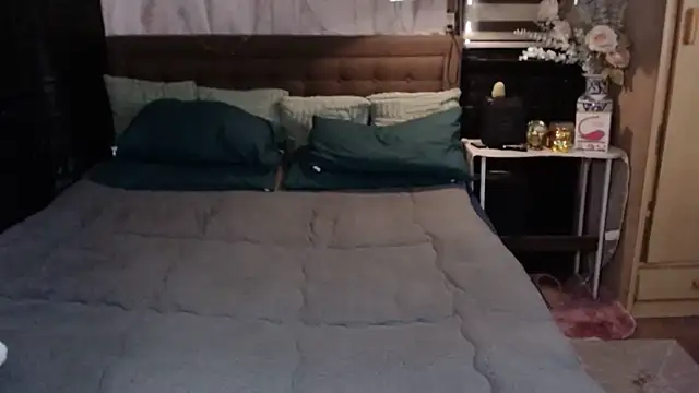 xheavenlytrans webcam