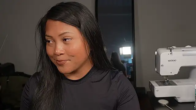 Bubbleliyah webcam