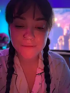 JennKenobi webcam