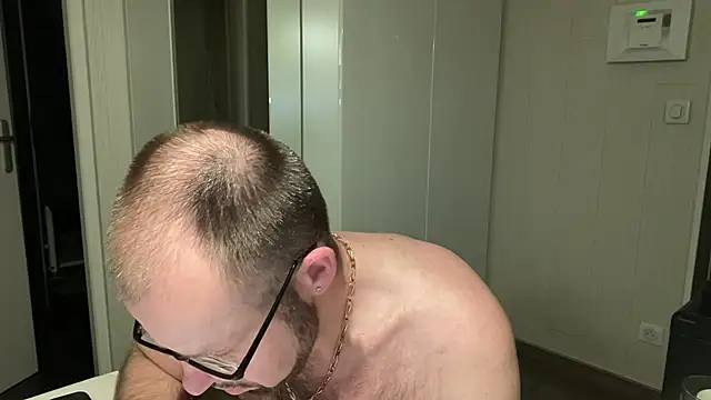 FABIOGLASSES webcam