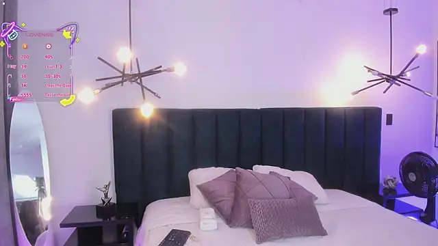 Ary_7 webcam