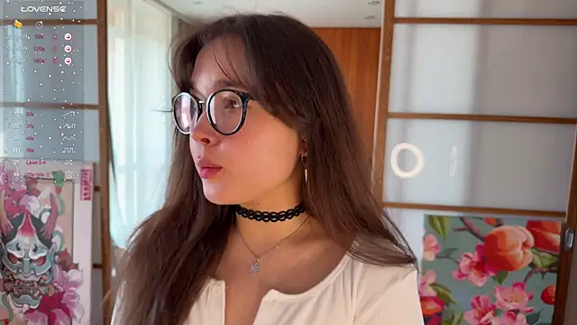 PlumyBun webcam