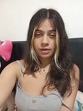 Megan_nica webcam
