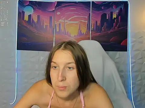 Xenia_paradise webcam