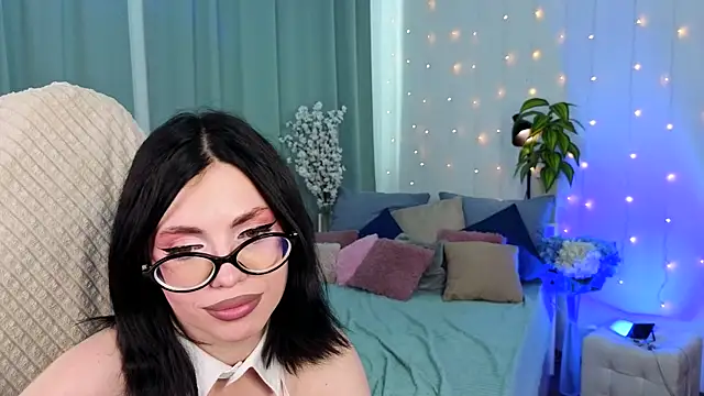 Velvet__Kiss webcam