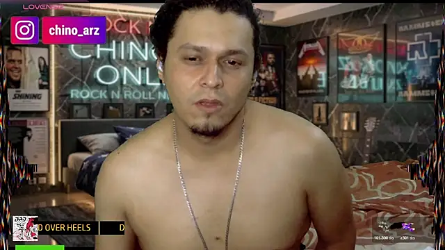 chino_roz webcam