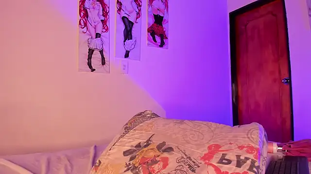 annita_lopez webcam