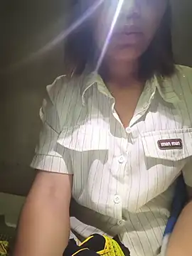 Emma-sin webcam