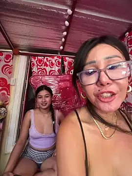 sweetieme webcam