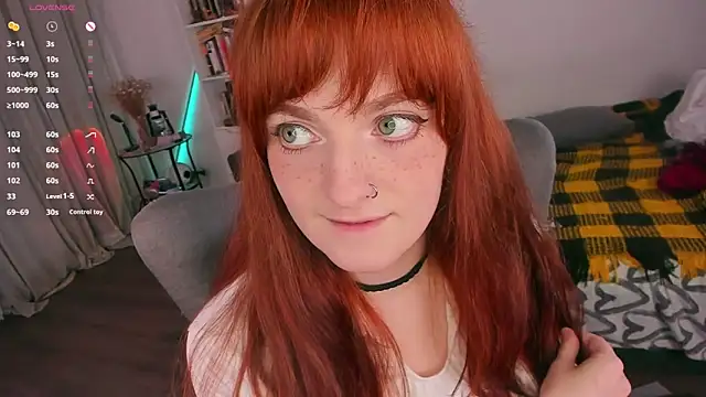 Alice_CutePerv webcam