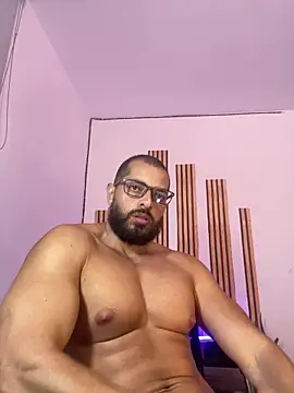 magnumchris webcam