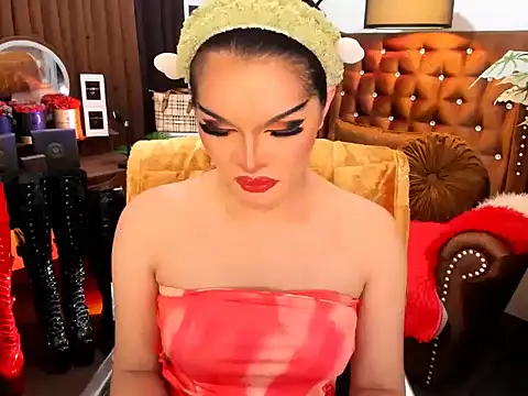 DevoritaGarcia live sex cam