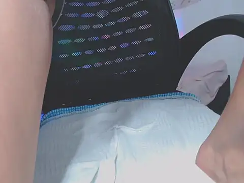 shayna_cute webcam