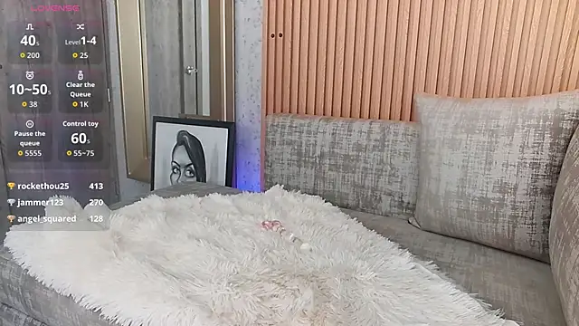 Alexa_seexy1 webcam