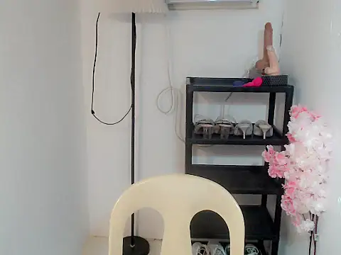FROXXX21 live cam on StripChat