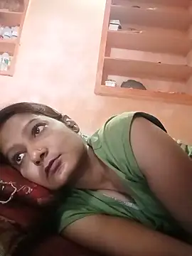 Ayesharani1