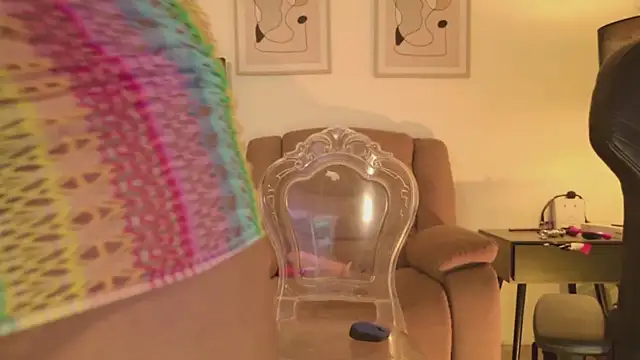 curlyanenth live cam on StripChat