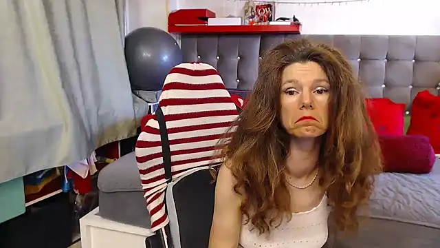 kellyterapy webcam
