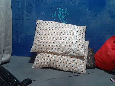 hotchilimom webcam