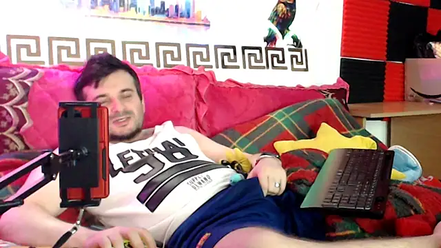 KingOfSinRO69 webcam