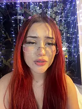 Ashly_cutee webcam