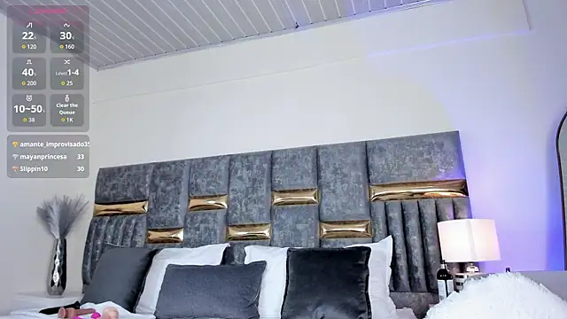 top_mary webcam