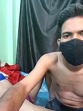 VelvetVibe_75 webcam