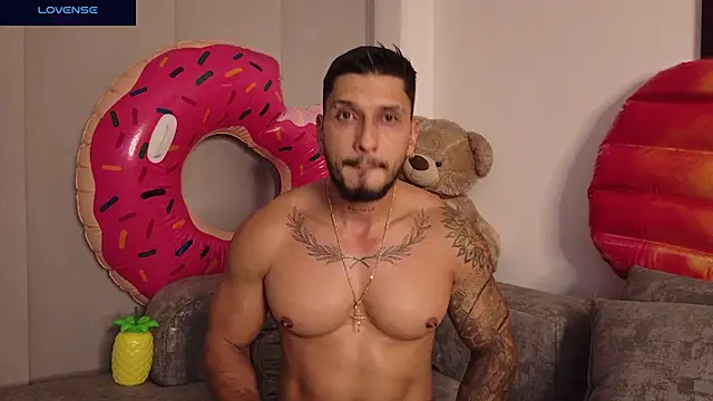 Seth_Vegaa webcam