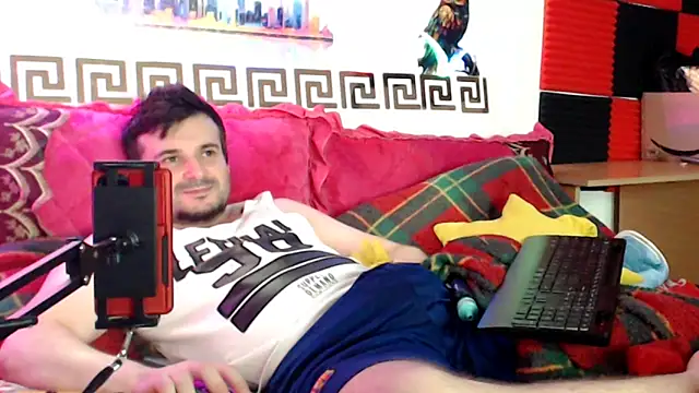 KingOfSinRO69 webcam