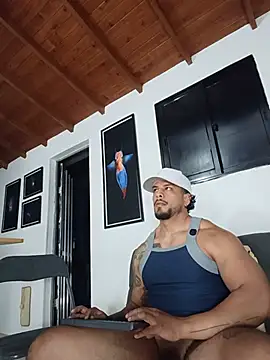 SilvaBranko webcam