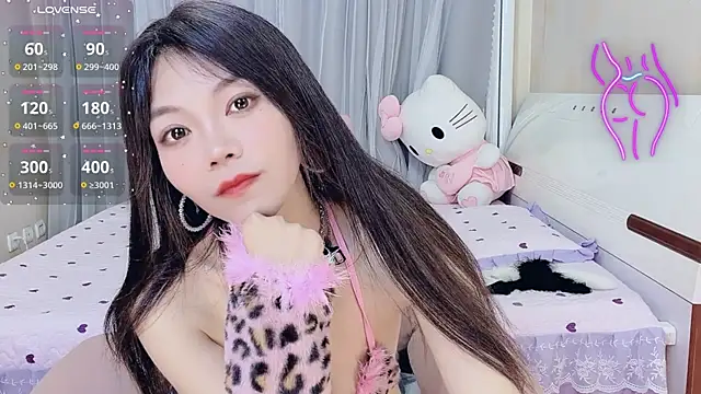 yangyang_520 webcam