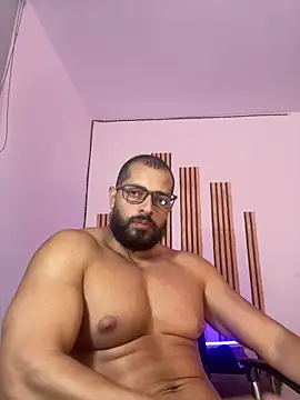 magnumchris webcam