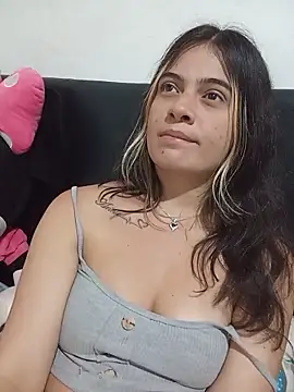 Megan_nica webcam