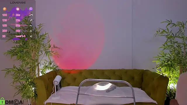miiss__lulu webcam