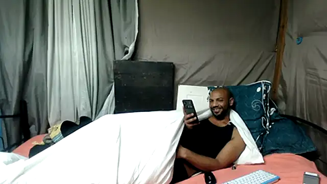 Camodick webcam
