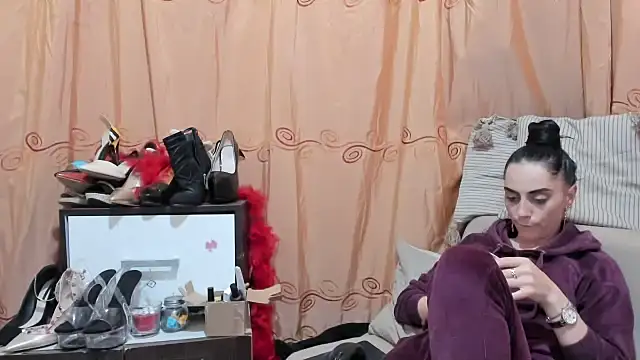 jessystarr webcam