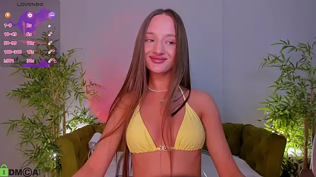 miiss__lulu webcam