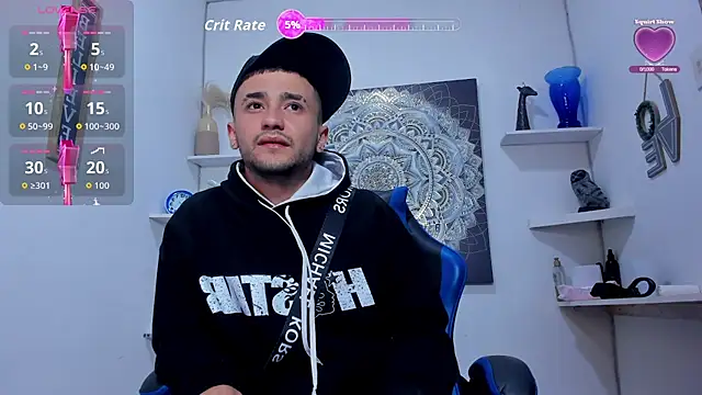 Jey_hot7 webcam