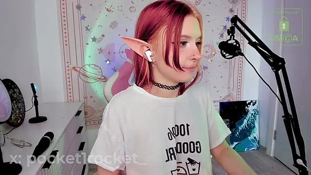 _PocketRocket_ webcam
