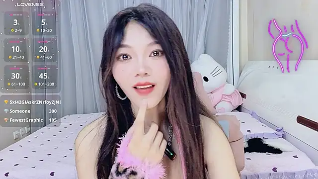 yangyang_520 webcam