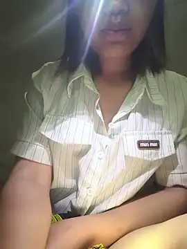 Emma-sin webcam