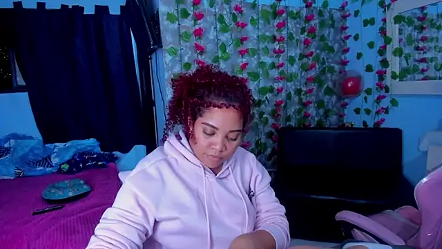 AngelaCoffee webcam