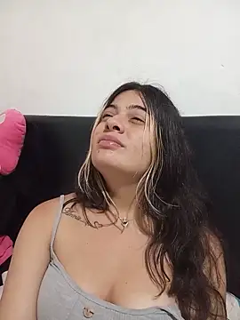 Megan_nica webcam