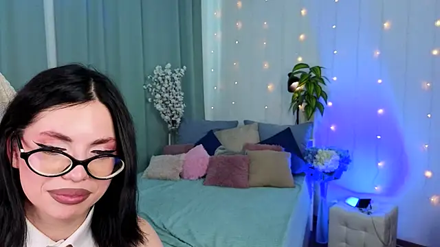 Velvet__Kiss webcam