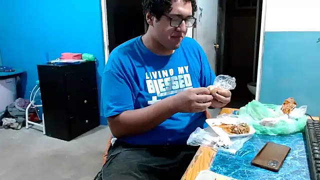 MeisanPaul webcam